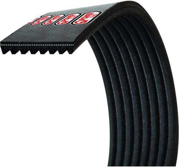 87755884 Case Alternator Fan Belt